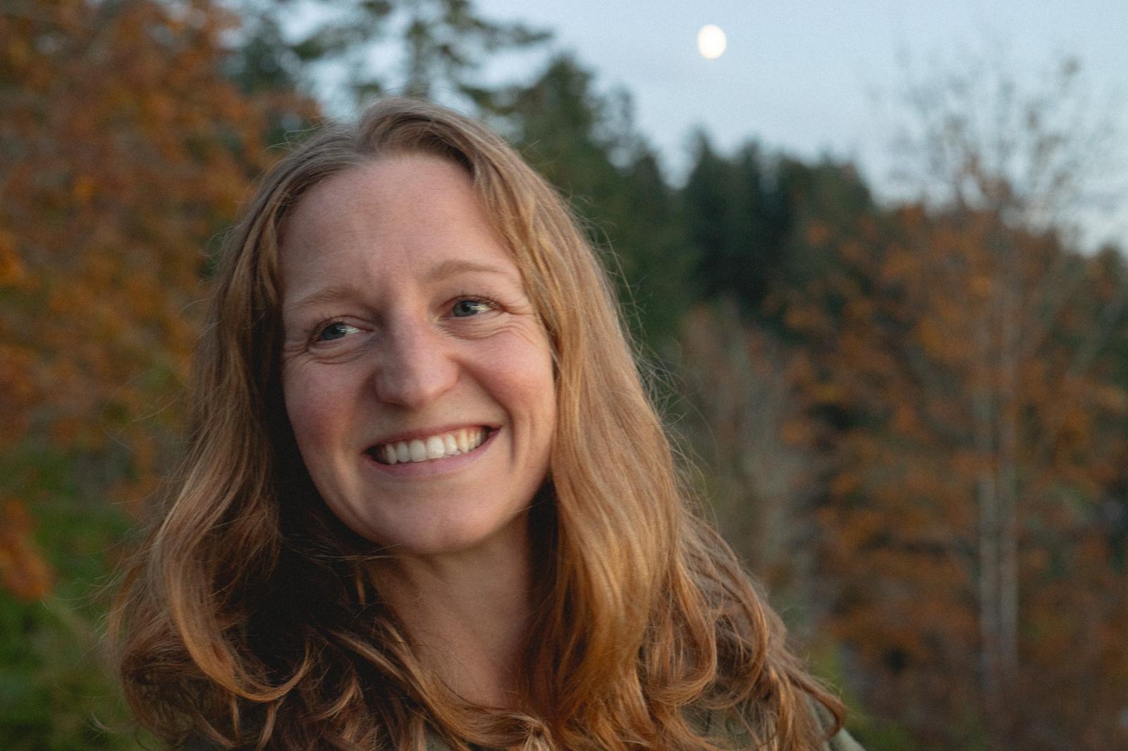 Simone — sex & intimacy coach in Vancouver, offering Somatica coaching for individuals and couples