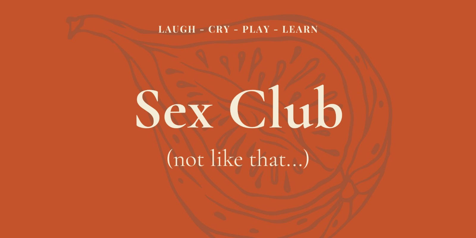 Simone's Sex Club — monthly community gathering